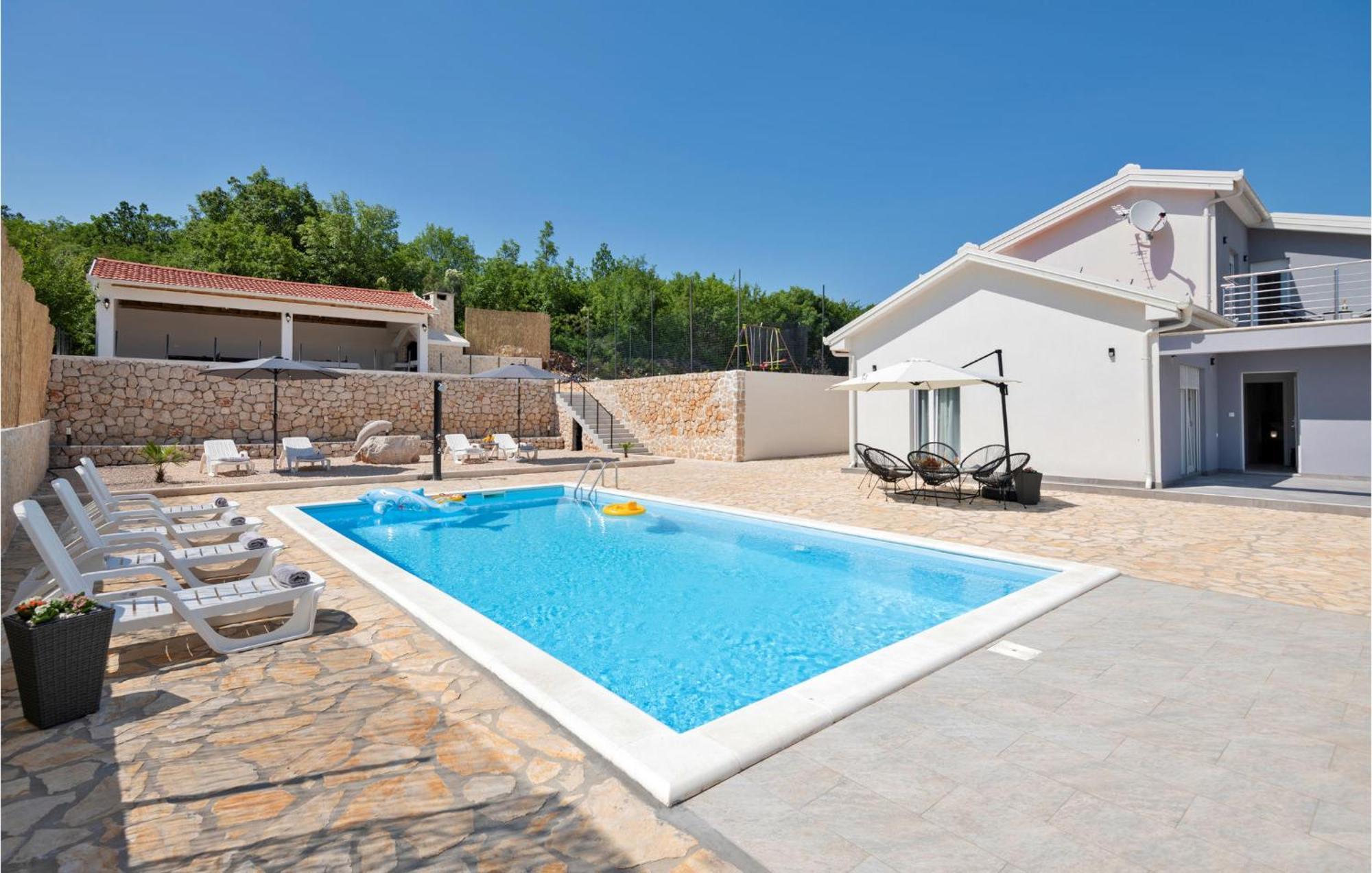 Amazing In Holiday home